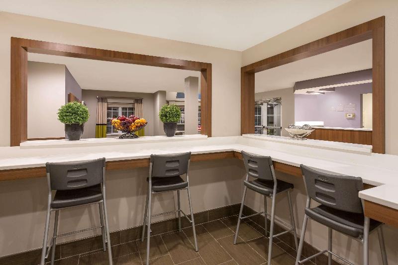 Microtel Inn & Suites By Wyndham