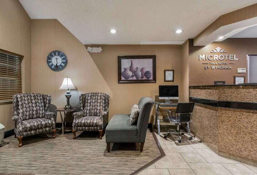 Microtel Inn & Suites By Wyndham Rochester North Mayo Clinic
