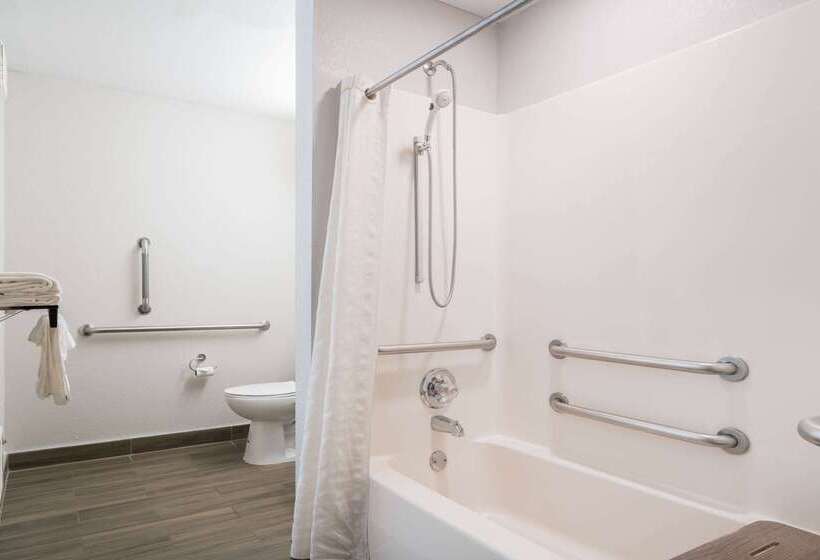 Microtel Inn & Suites By Wyndham Rochester North Mayo Clinic