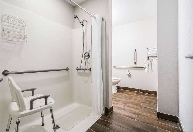 Microtel Inn & Suites By Wyndham Rochester North Mayo Clinic