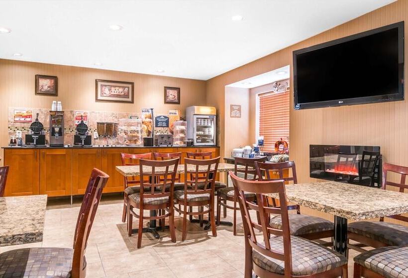 Microtel Inn & Suites By Wyndham Rochester North Mayo Clinic