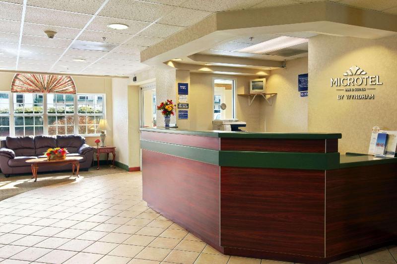 Microtel Inn & Suites By Wyndham Rock Hill/charlotte Area