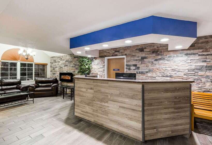Microtel Inn & Suites By Wyndham Sioux Falls