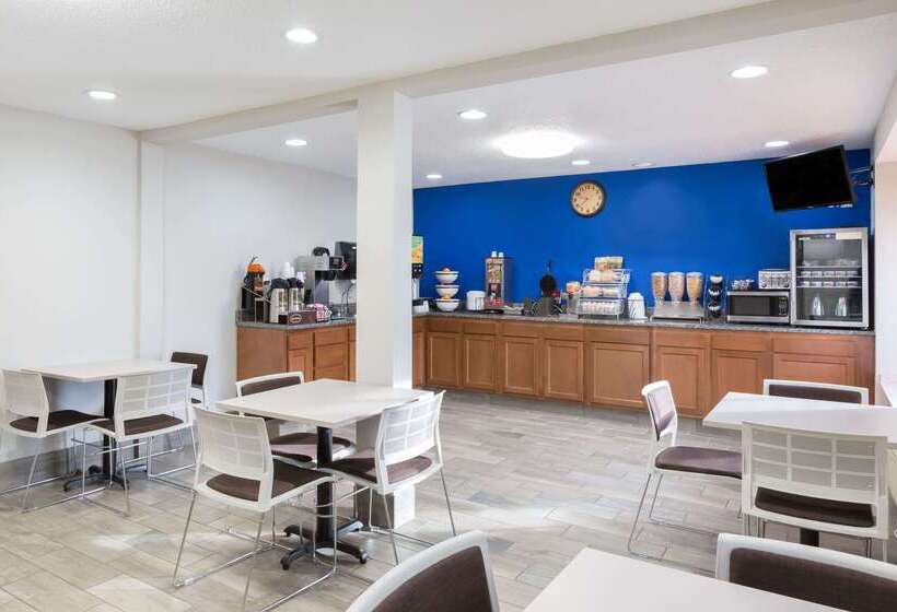Microtel Inn & Suites By Wyndham Sioux Falls