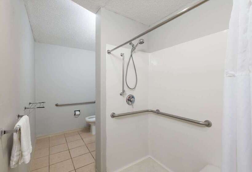 Microtel Inn & Suites By Wyndham Sioux Falls