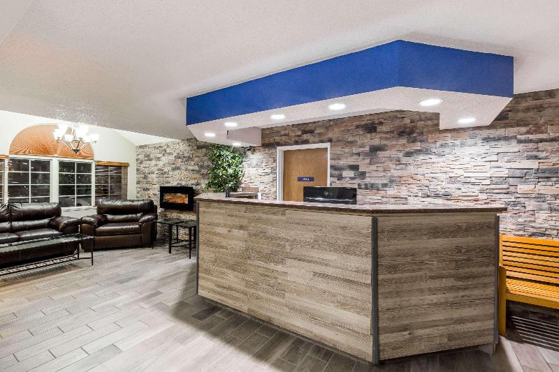 Microtel Inn & Suites By Wyndham Sioux Falls