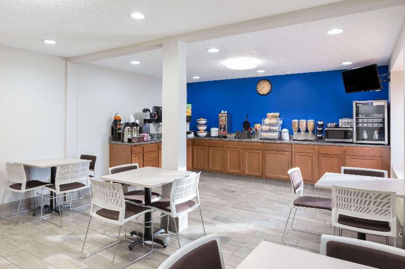 Microtel Inn & Suites By Wyndham Sioux Falls
