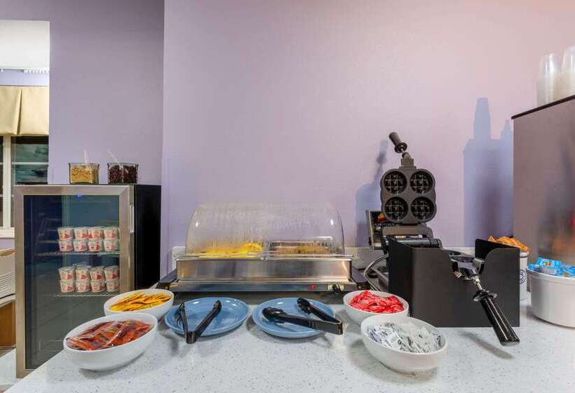 Microtel Inn & Suites By Wyndham Southern Pines Pinehurst