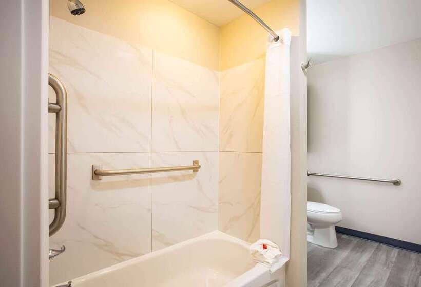 Microtel Inn & Suites By Wyndham Southern Pines Pinehurst