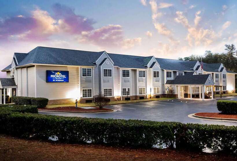 Microtel Inn & Suites By Wyndham Southern Pines Pinehurst