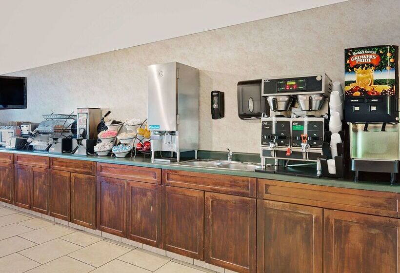 Microtel Inn By Wyndham Winston Salem