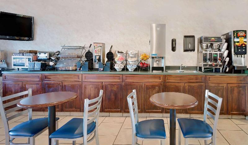 Microtel Inn By Wyndham Winston Salem