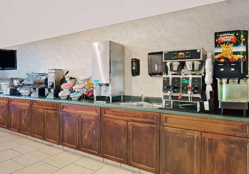 Microtel Inn By Wyndham Winston Salem