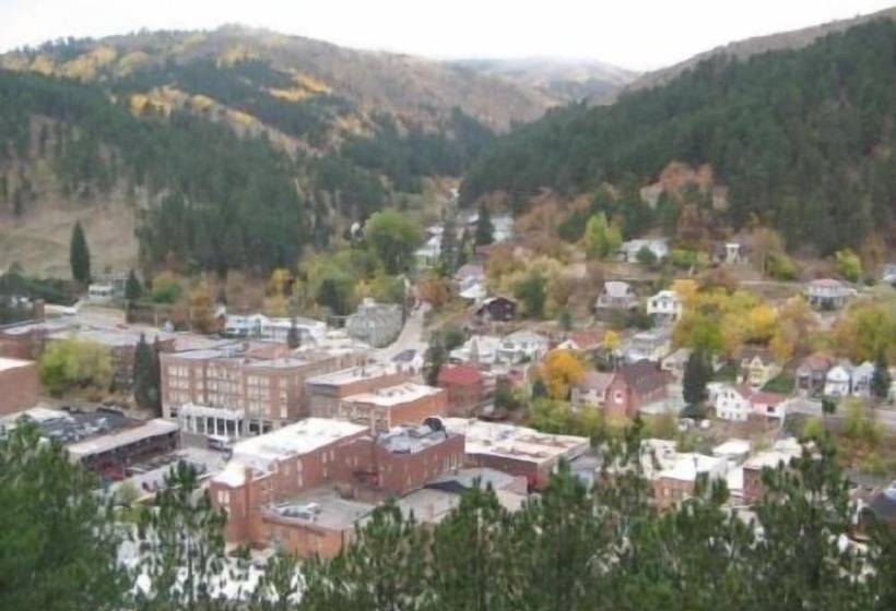 Mineral Palace Hotel & Gaming