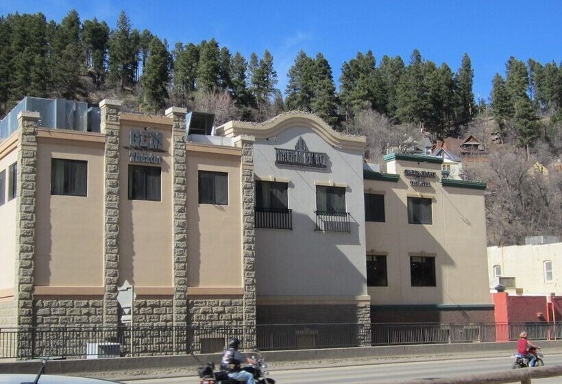 Mineral Palace Hotel & Gaming