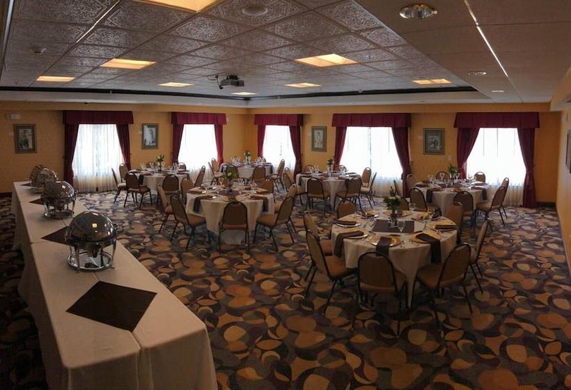 Mineral Palace Hotel & Gaming