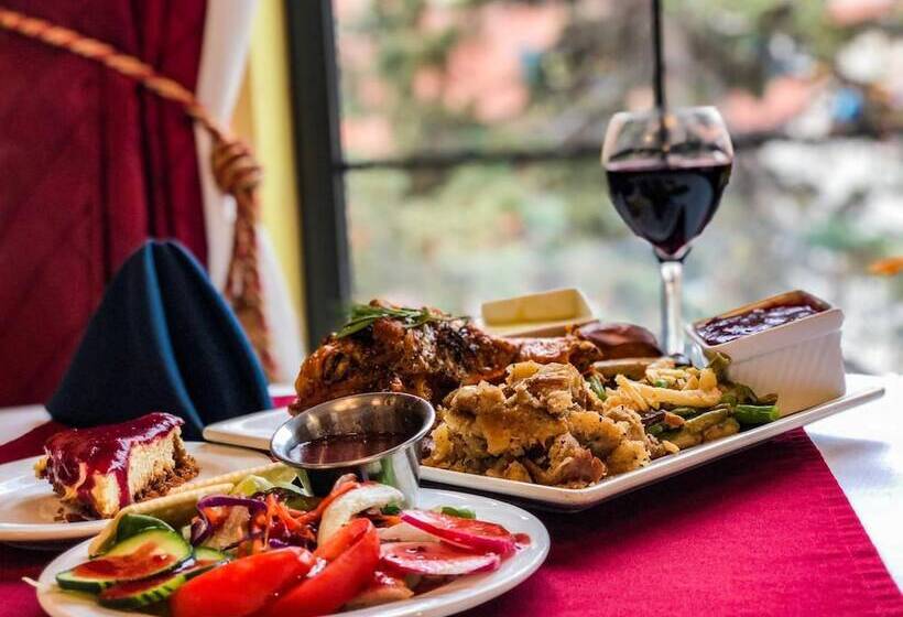 Mineral Palace Hotel & Gaming