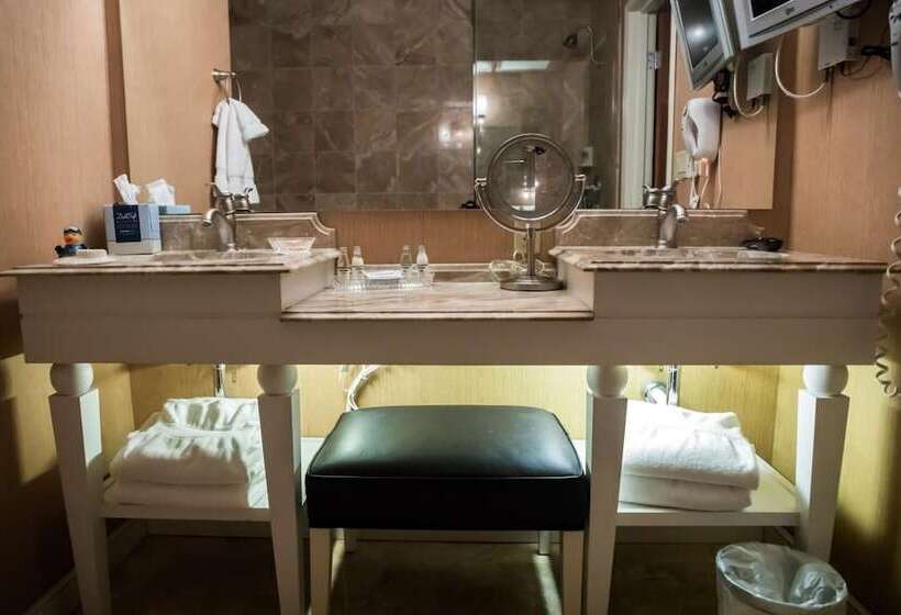 Mineral Palace Hotel & Gaming