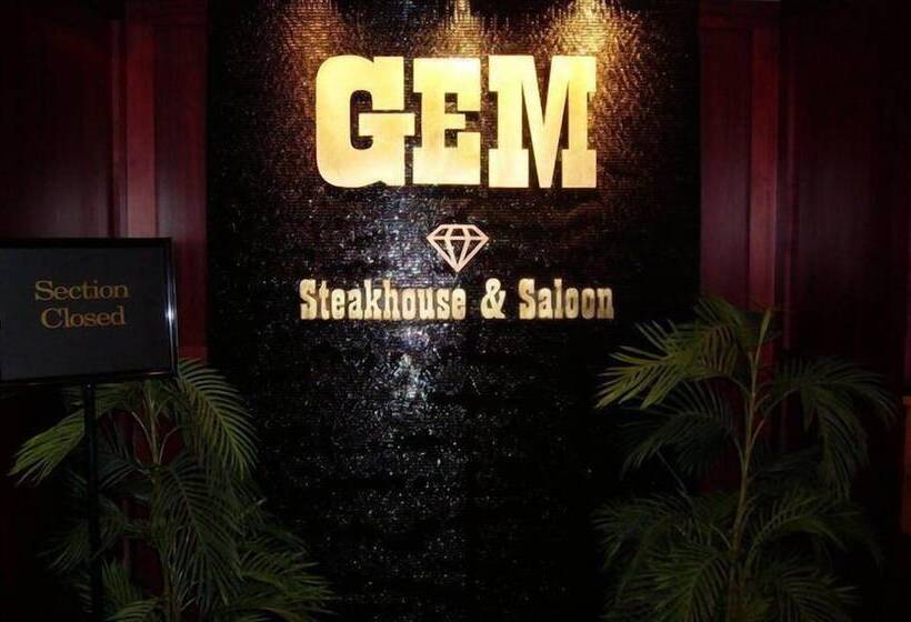 Mineral Palace Hotel & Gaming