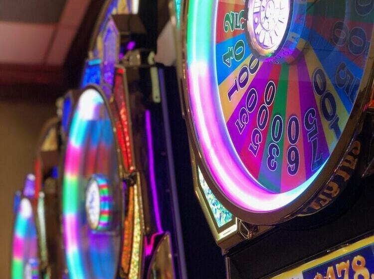 Mineral Palace Hotel & Gaming