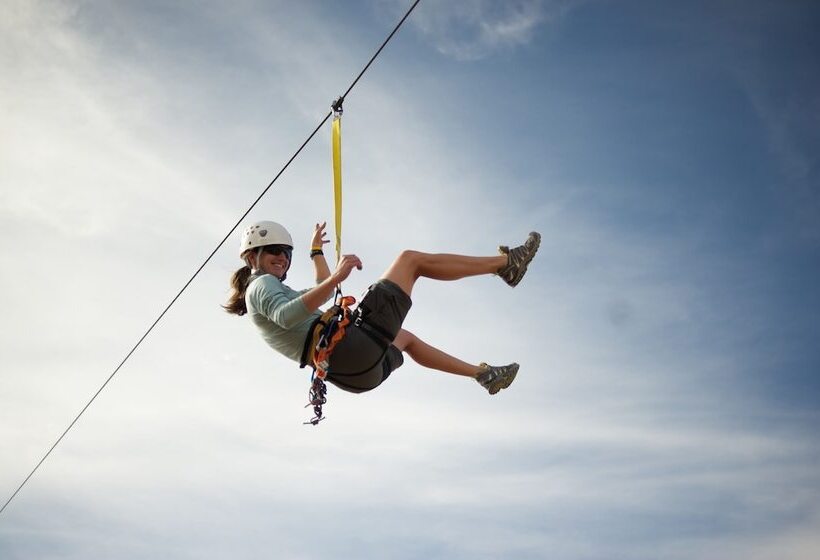 Miraval Resort & Spa   Adults Only All Inclusive