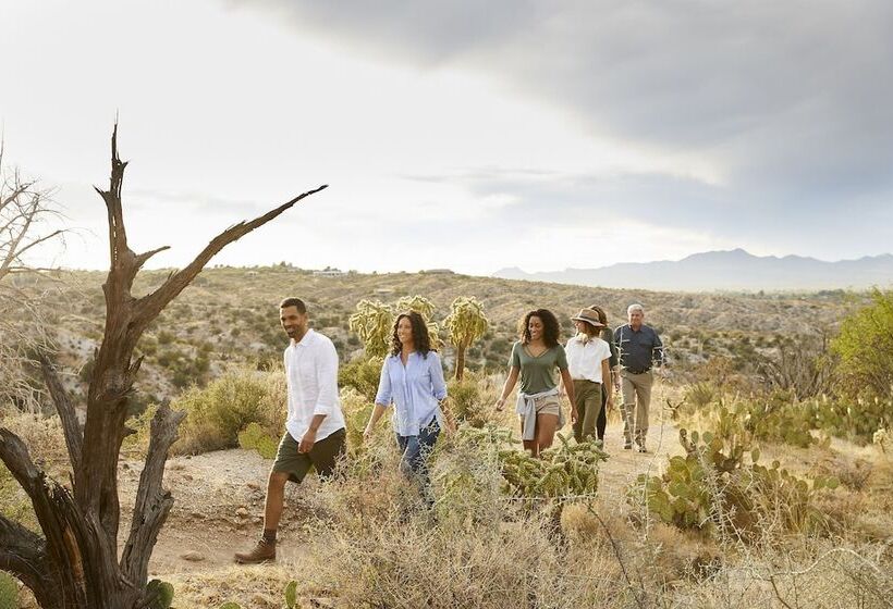 Miraval Resort & Spa   Adults Only All Inclusive