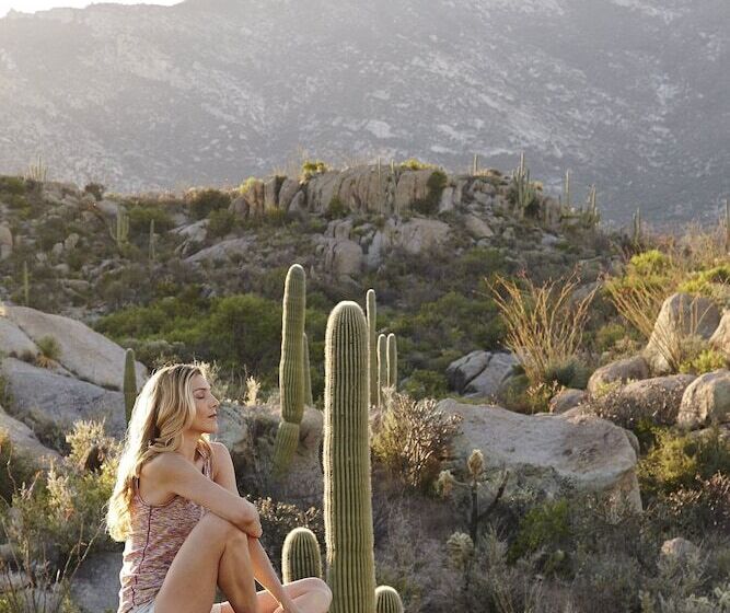 Miraval Resort & Spa   Adults Only All Inclusive