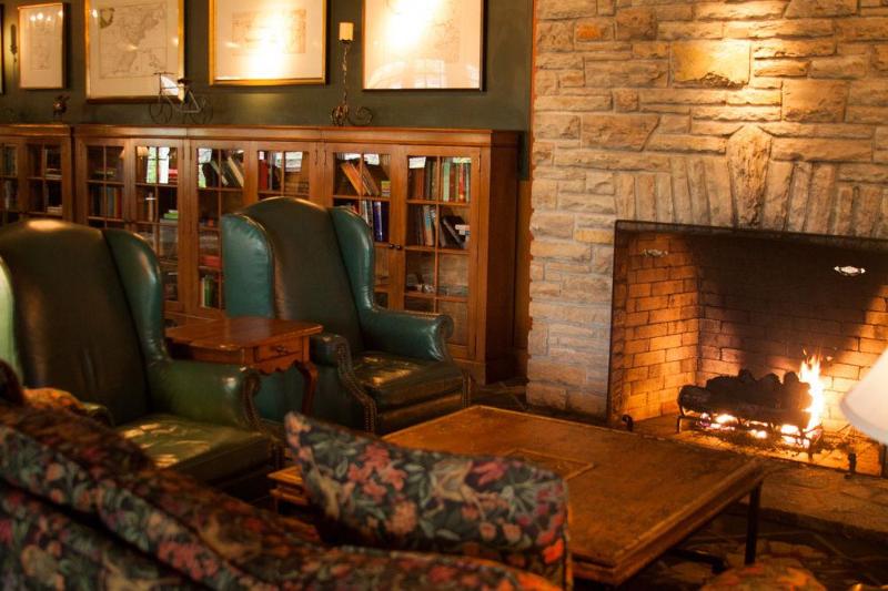 Mission Point Resort