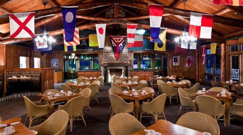 Mission Point Resort