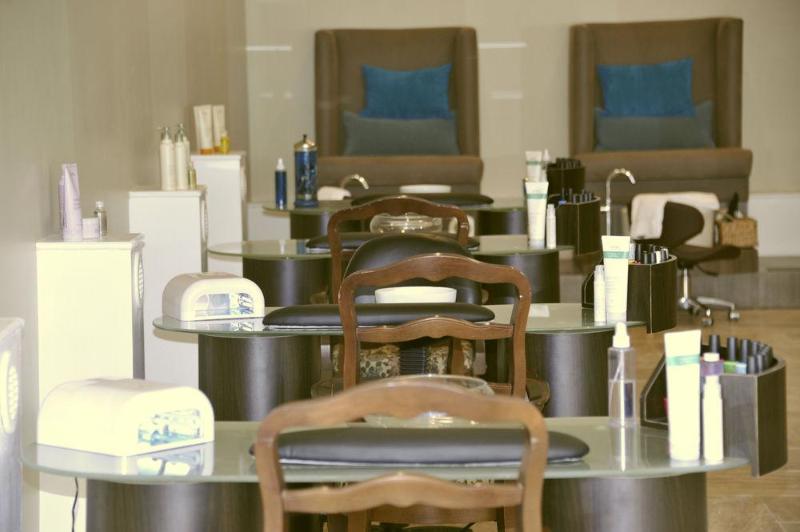 Mission Point Resort