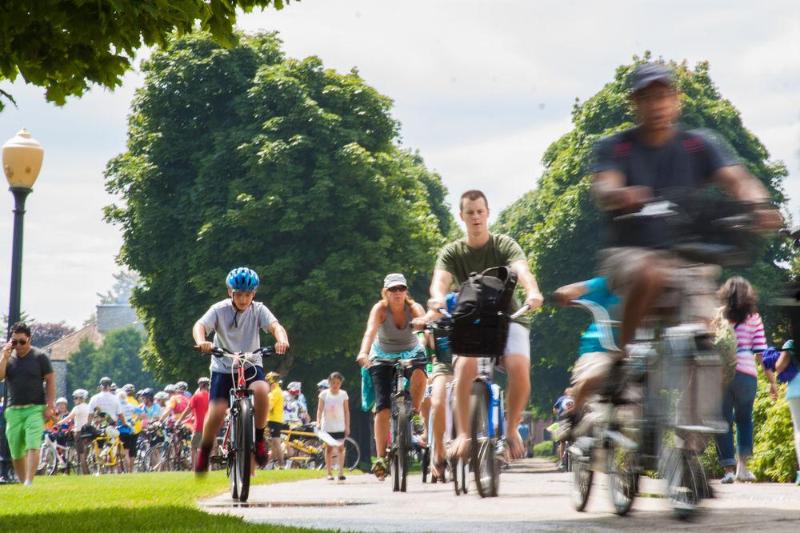 Mission Point Resort