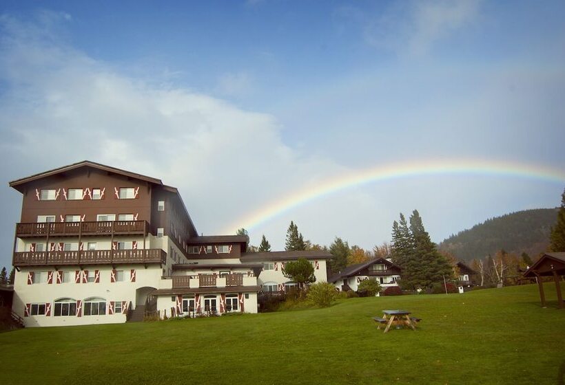 Mittersill Alpine Resort