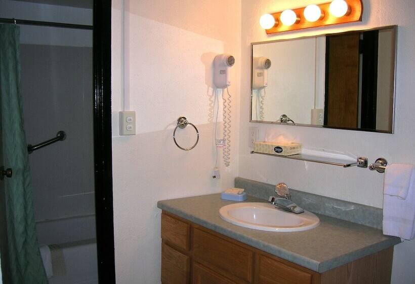 Mittersill Alpine Resort