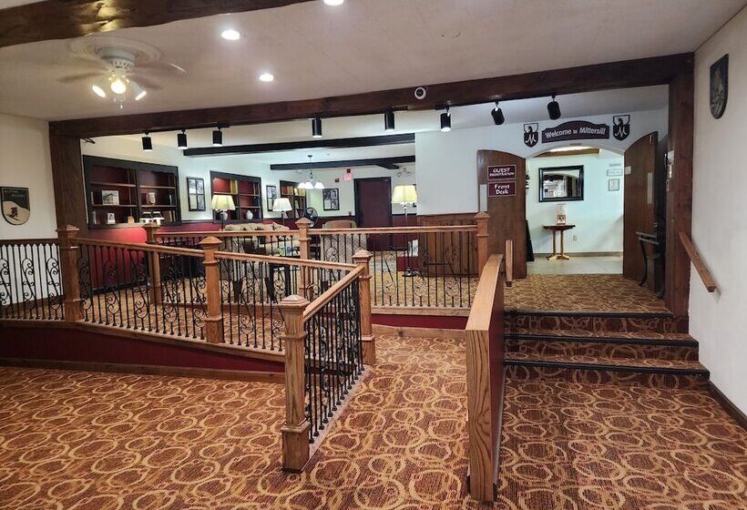 Mittersill Alpine Resort