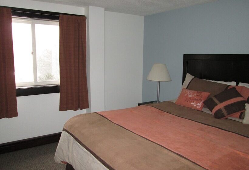 Mittersill Alpine Resort