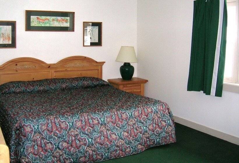 Mittersill Alpine Resort