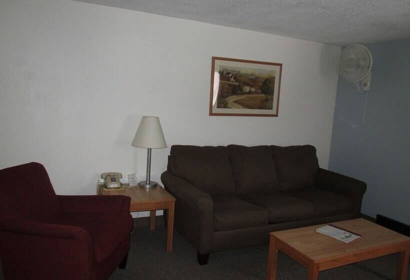 Mittersill Alpine Resort