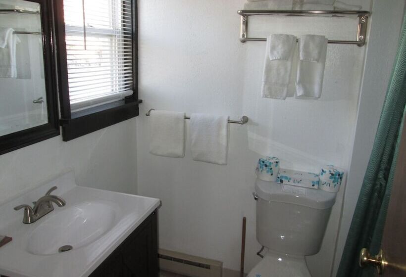 Mittersill Alpine Resort