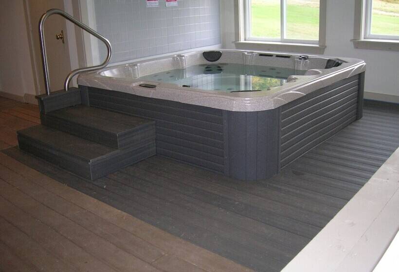 Mittersill Alpine Resort