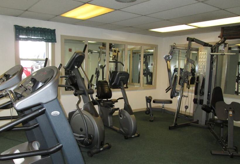 Mittersill Alpine Resort