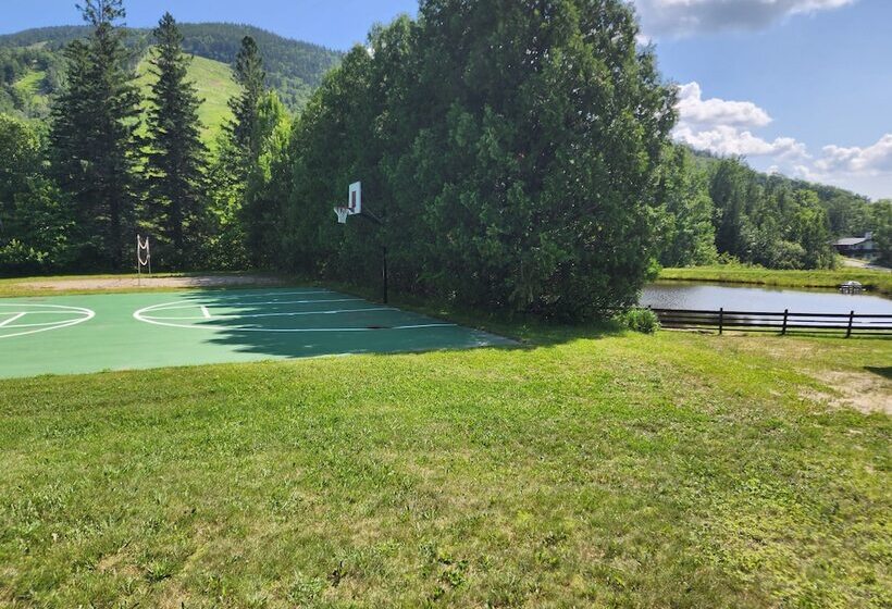 Mittersill Alpine Resort