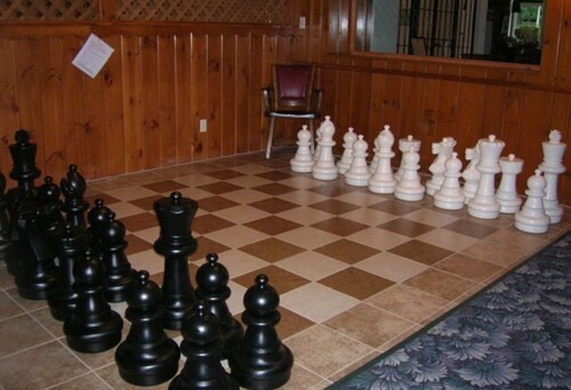 Mittersill Alpine Resort