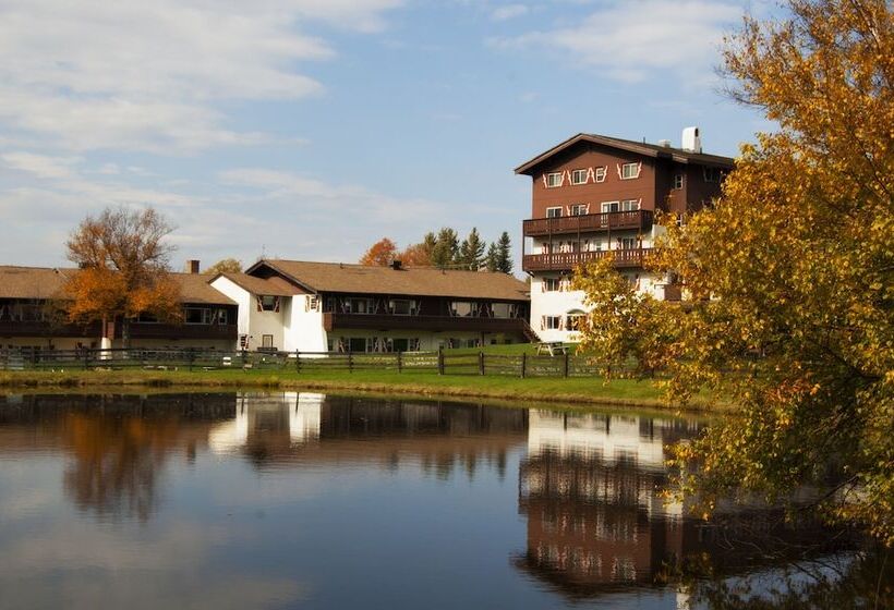 Mittersill Alpine Resort