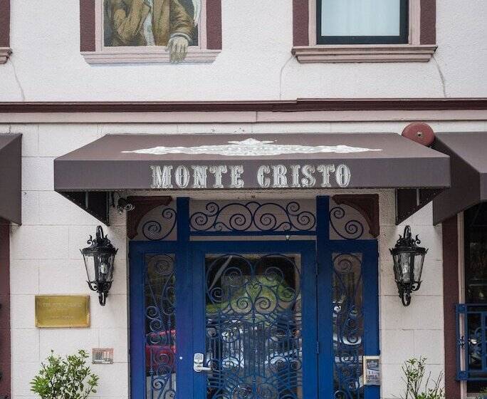 Monte Cristo Bed And Breakfast