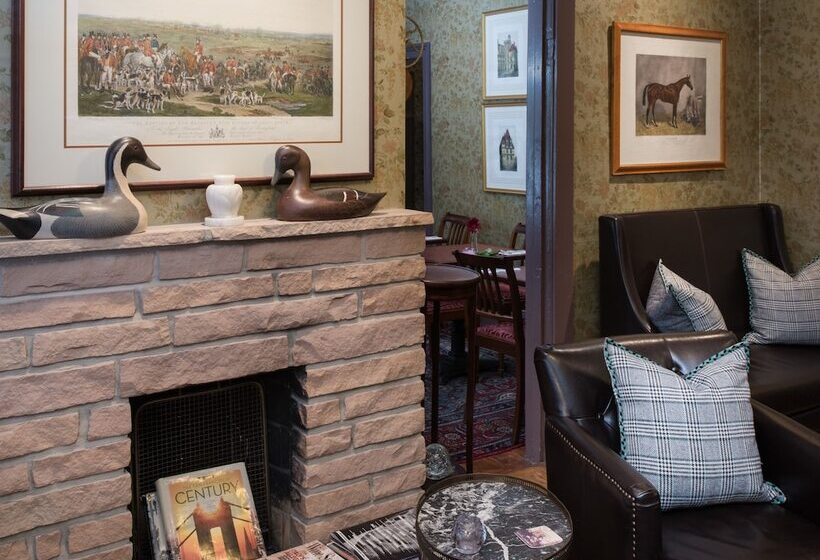 Monte Cristo Bed And Breakfast