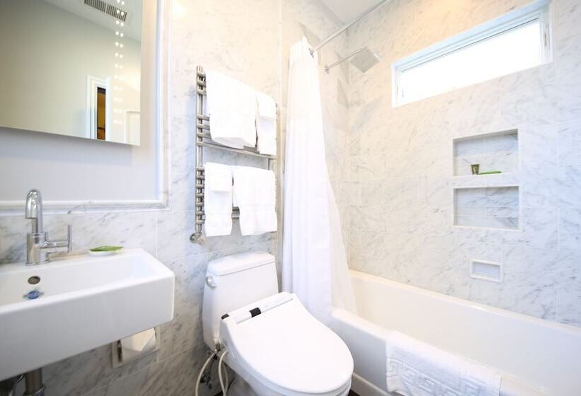 Monte Cristo Bed And Breakfast