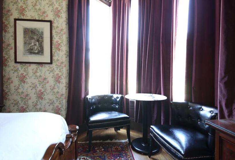 Monte Cristo Bed And Breakfast