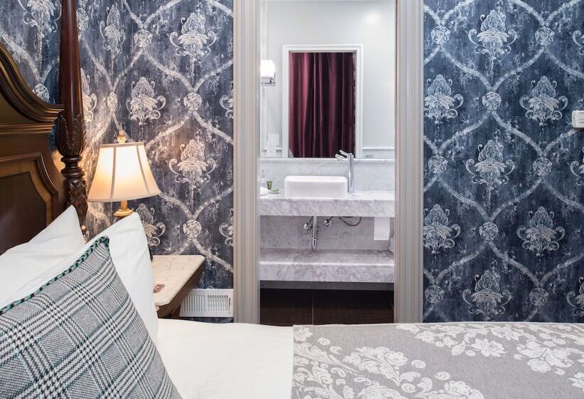 Monte Cristo Bed And Breakfast