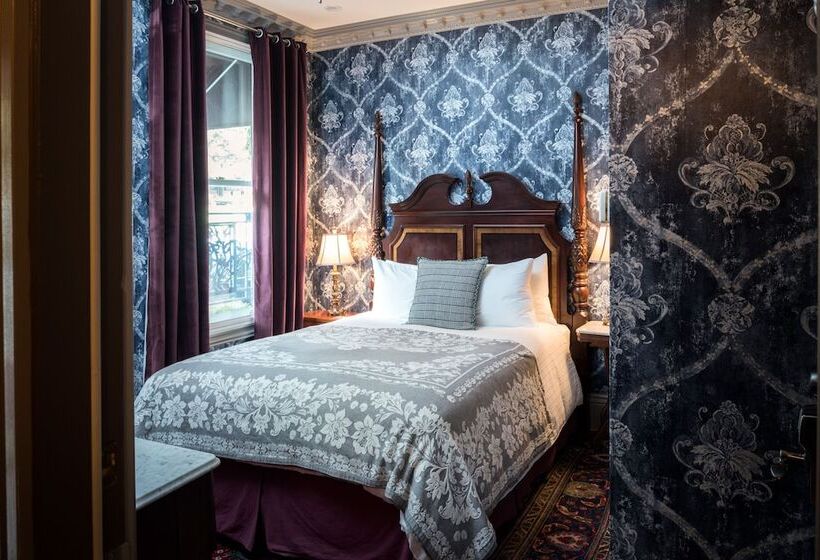 Monte Cristo Bed And Breakfast