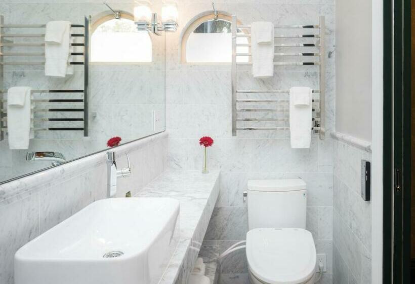 Monte Cristo Bed And Breakfast